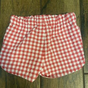 Cat & Jack size 2t girl shorts